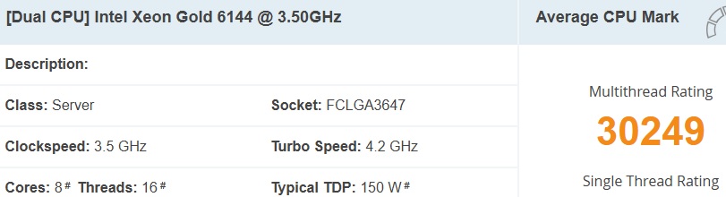 HP Workstation Z6G4 (13)